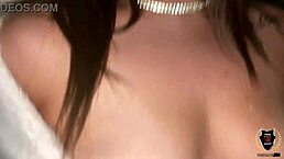 fiji falzz loves when big dicks like rome majors go deep inside her