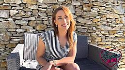 jade une coquine qui baise comme une folle amateurs french sexy brunette slut european