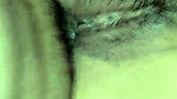 Rico anal a mi esposa hermosa