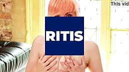 British students give professor a handjob