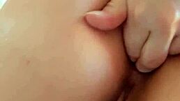 Pra Quem Queria Me Ver Falando Putaria em Español with Squirting Anal