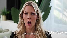 Experience Japan's Muddiest Oral Pleasure from Wakaba Onoue's Gigantic Tits!