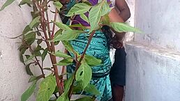 Priyanka gives super blowjob to husband in dorm