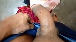 Indian Elder Step Brother Fucks Little Step Sister Pussy