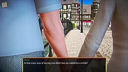 My new family episode four six four