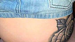 I feel ecstatic fucking the young girl outdoors in the mountains with stunning views.