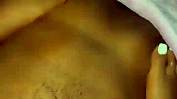 Check out this perfect handjob leading to cum in the full video