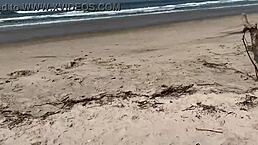 she refused to stop the handjob until i cum