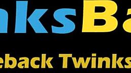 Young Twinks Kiss Before Intense Bareback Ass Action