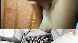 cum tribute to that hot latina milf with lots of cum