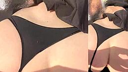 Yacht Romp: Creamy Pleasures At Sea?