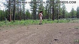 Simscristian05露营入口透视装全裸卧槽！