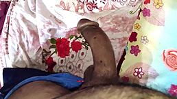 Indian Elder Step Brother Fucks Little Step Sister Pussy