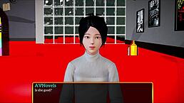 Have you seen my new family adventures with this teen and milf?