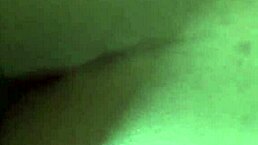 I broke this unfaithful woman's ass with hard anal sex