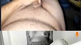 cum tribute to that hot latina milf with lots of cum