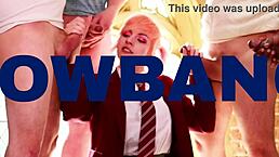 teen gets fucked behind her twin's back 😏