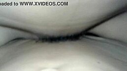 i creampied teen's tight pussy with huge cock