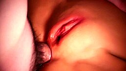 Her Hairless Ass Makes Me Feel So Good