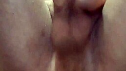 After that, my sphincter just wouldn't close, it was so stretched from the fisting