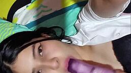 sexo a escondidas con jovencita culona, eres tan pervertida con ese culo!