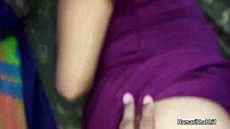 Indian Desi Girl's Hardcore Fucking with Intense Passion and Desire