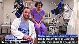 Jackie Banes Feels Deep Emotional Turmoil During Backstage Busting And Blasting