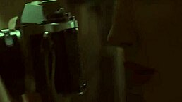 Behind the camera's eye with Octavia Red