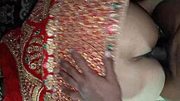 I Watch My Indian Step Brother In Law And Sister In Law Have Sex