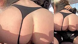 Yacht Romp: Creamy Pleasures At Sea?