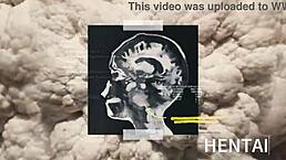 AI generated 4K hentai styles?