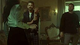 Behind the camera's eye with Octavia Red