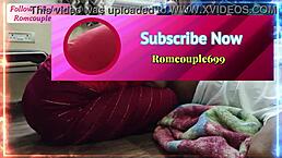 Girlfriend Sucking Boyfriend's Dick