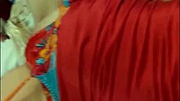 want to see this french amateur in satin getting fucked in heels?