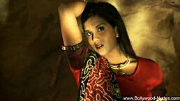 Dreamy Indian Beauty Pure Seduction