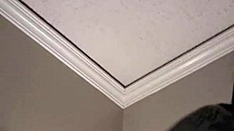 emy angel shows off her tight little pussy