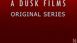 Leeds Nerd Fingerbangs Skinny Brit Chick?