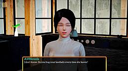 My new family episode four six four