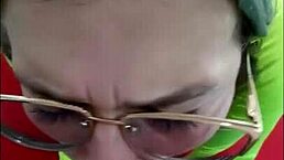 fucking neighbor while husband outside