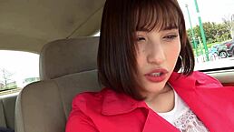 the japanese busty milf's secret video got leaked online