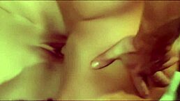 Shayna Knight Performs Double Penetration in Threesome