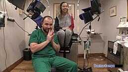 dr tampa tampa university entrance physical kalani luana