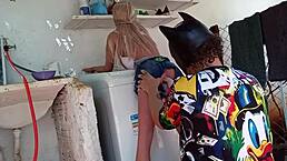 esposa gostosa traindo o marido sex toy