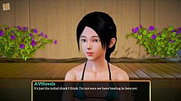 My new family episode four six four