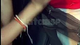 Casada Safada Dá Para Macho Na Rua!