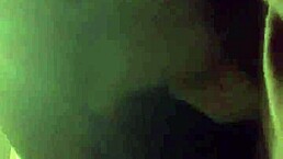 Pound my redhead pussy deep with that monster cock in doggystyle!