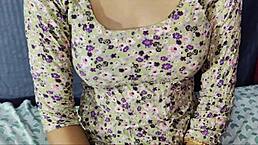 desi indian stepsister hardcore sex first time