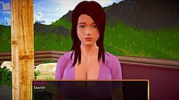 My new family episode four six four