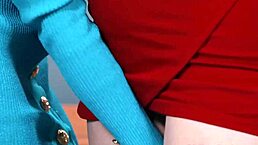 Elias cash finds teacher siri dahl affair with stepmom lauren phillips?