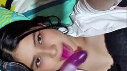 sexo a escondidas con jovencita culona, eres tan pervertida con ese culo!